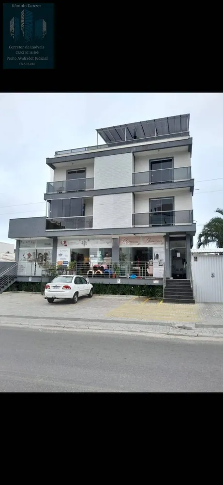 Apartamento, 2 quartos, 55 m² - Foto 1