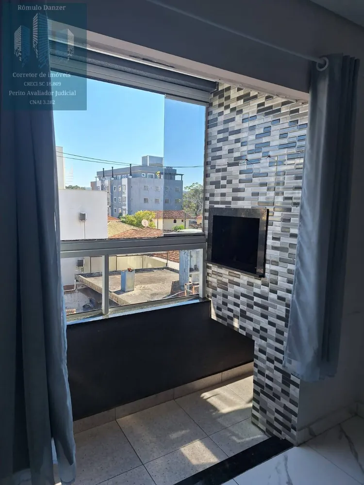 Apartamento, 2 quartos, 55 m² - Foto 13