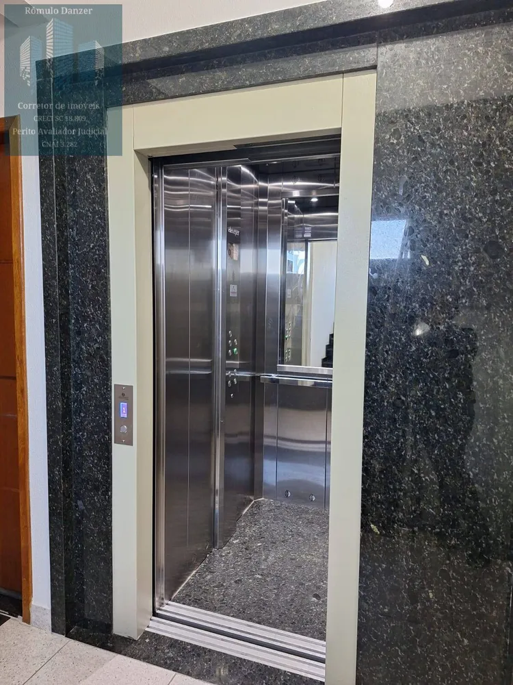 Apartamento, 2 quartos, 55 m² - Foto 2