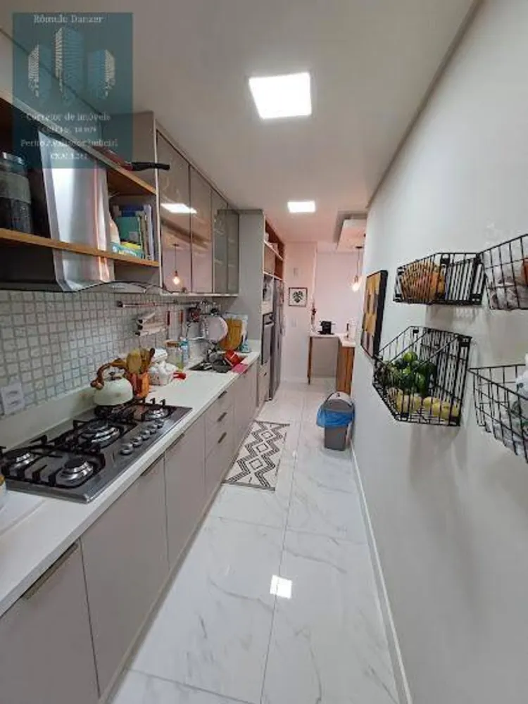 Apartamento, 3 quartos, 146 m² - Foto 1
