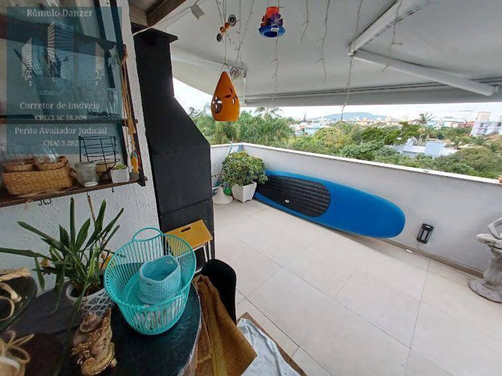 Apartamento, 3 quartos, 146 m² - Foto 4