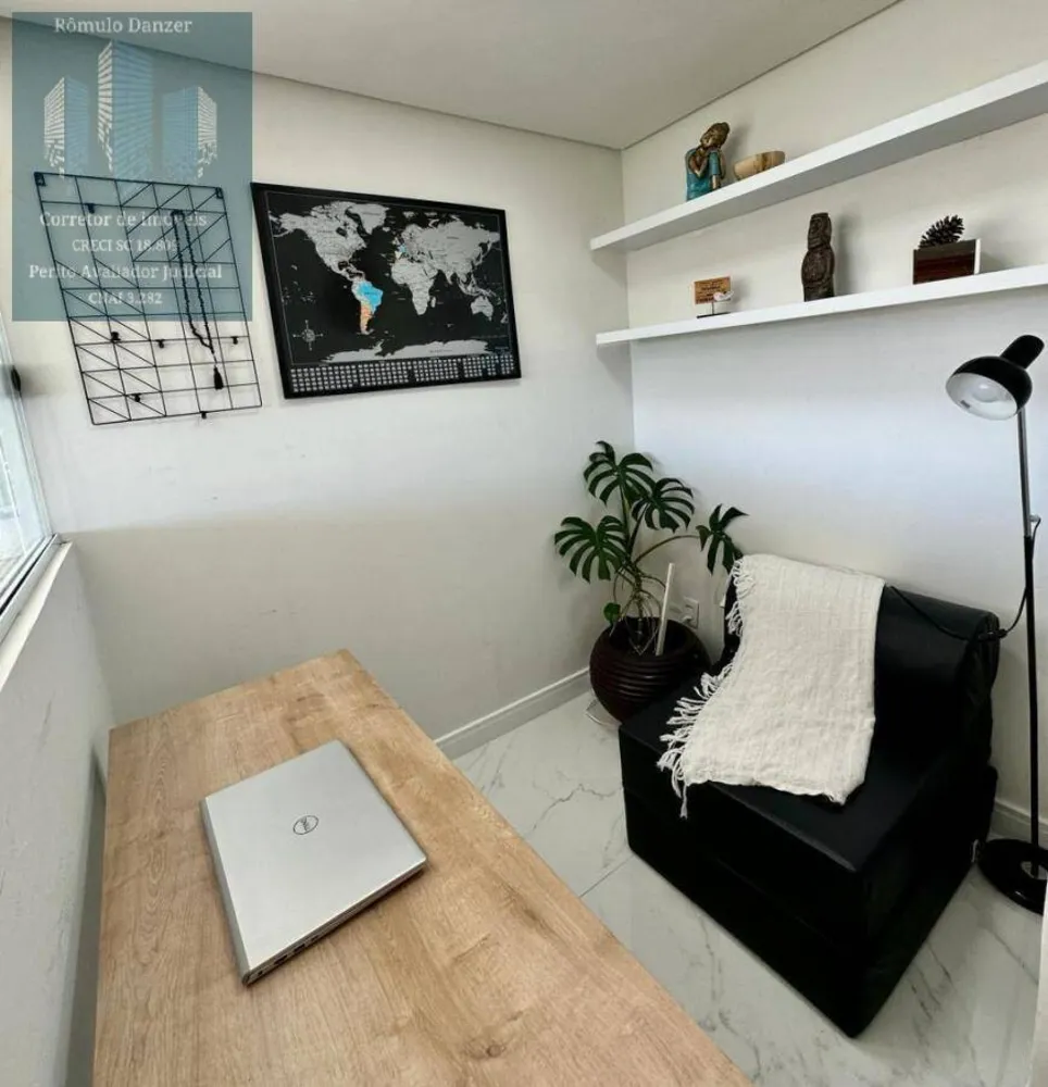 Apartamento, 3 quartos, 146 m² - Foto 15