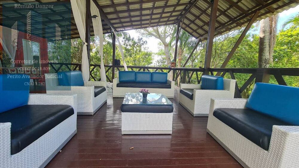 Casa, 10 quartos, 700 m² - Foto 2