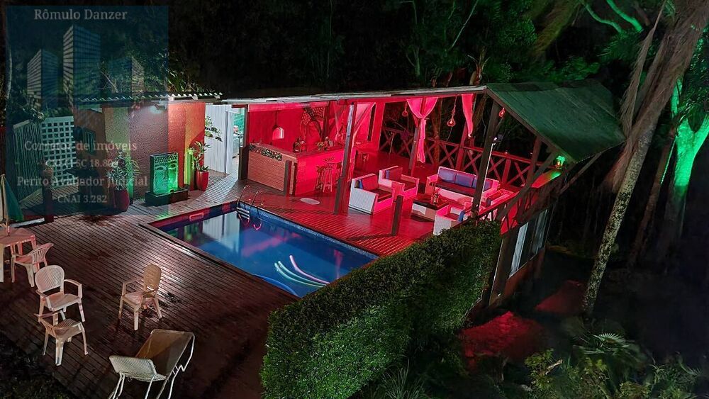 Casa, 10 quartos, 700 m² - Foto 1