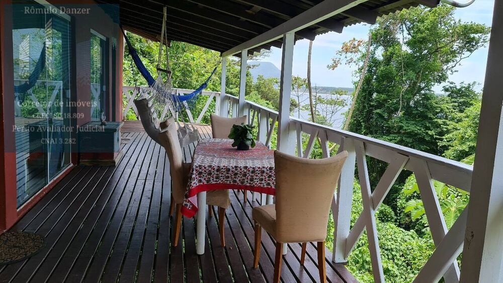 Casa, 10 quartos, 700 m² - Foto 3