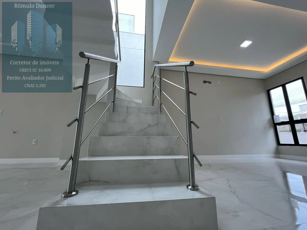 Casa, 3 quartos, 126 m² - Foto 13