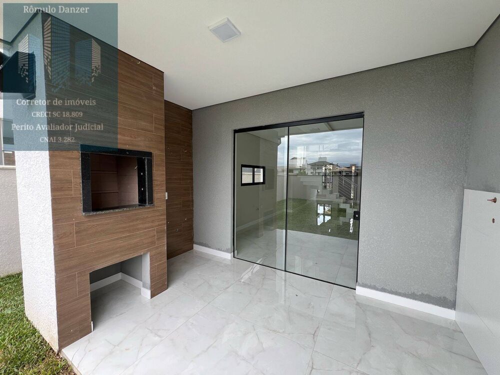 Casa, 3 quartos, 126 m² - Foto 4