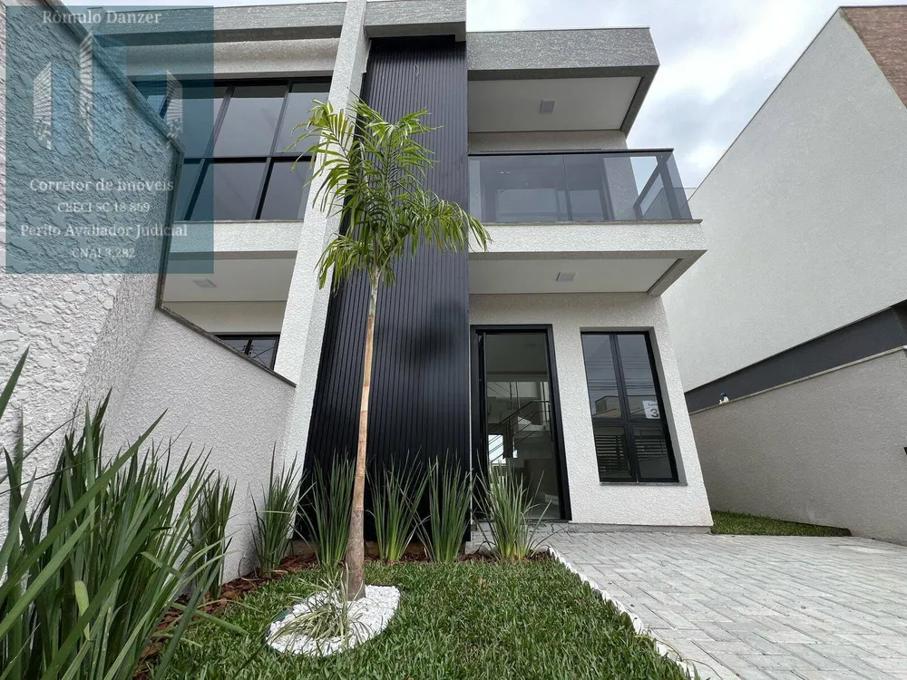 Casa, 3 quartos, 126 m² - Foto 3
