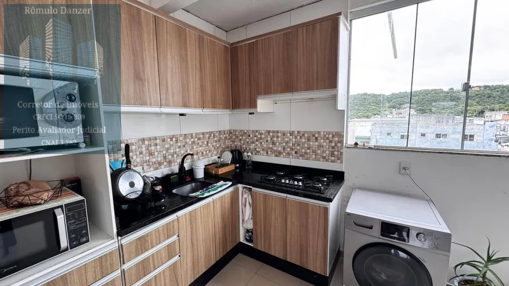 Apartamento, 2 quartos - Foto 1