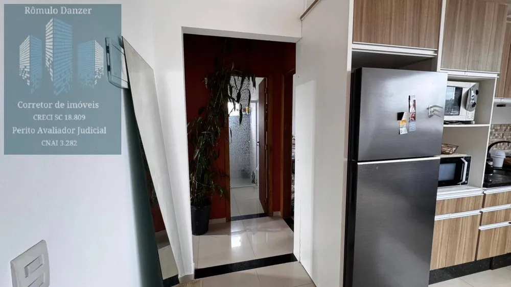 Apartamento, 2 quartos - Foto 4