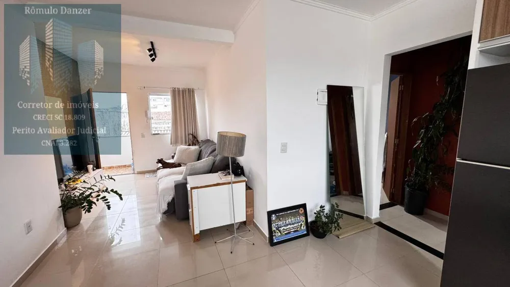 Apartamento, 2 quartos - Foto 3