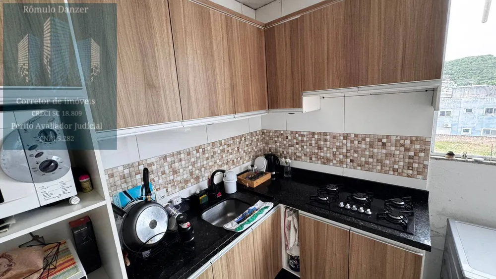 Apartamento, 2 quartos - Foto 7