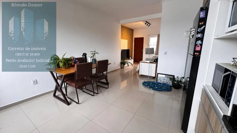 Apartamento, 2 quartos - Foto 6