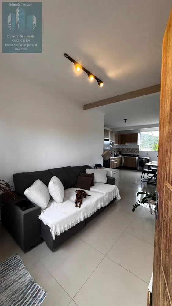 Apartamento, 2 quartos - Foto 2