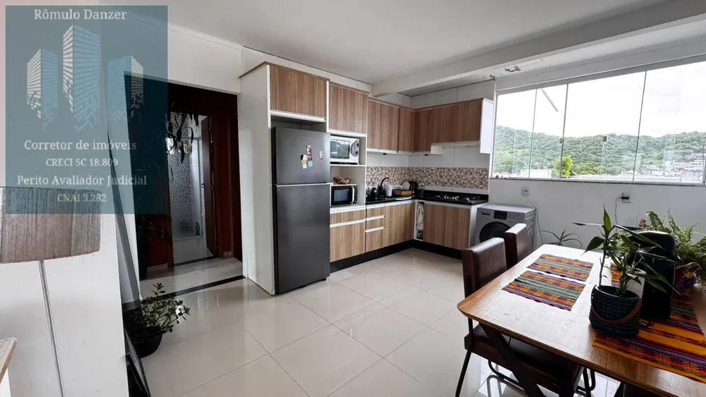 Apartamento, 2 quartos - Foto 2