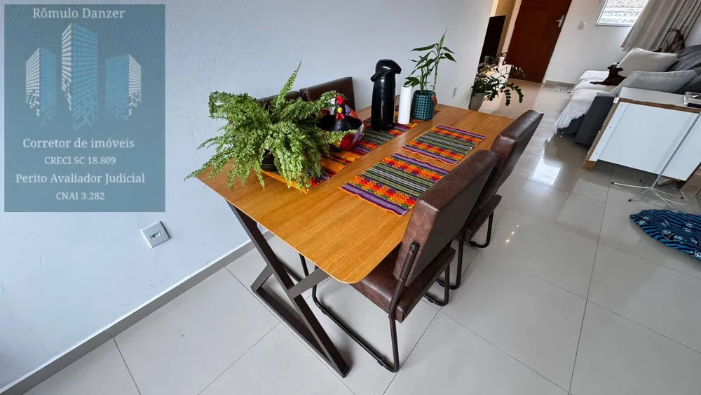 Apartamento, 2 quartos - Foto 8