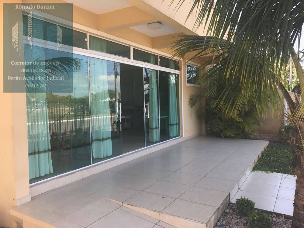 Casa, 450 m² - Foto 2
