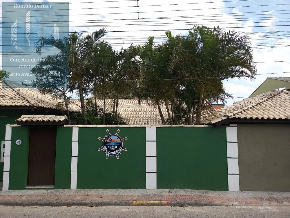 Casa, 6 quartos, 260 m² - Foto 12