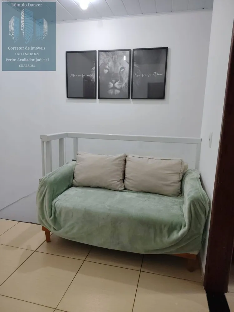 Casa, 3 quartos, 70 m² - Foto 3