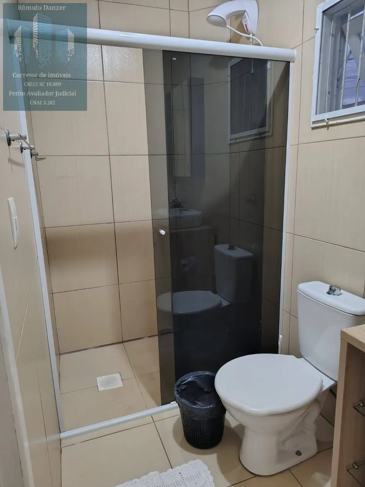 Casa, 3 quartos, 70 m² - Foto 2