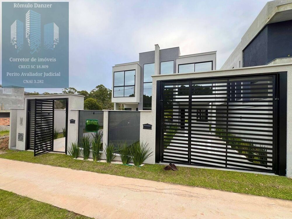 Casa, 3 quartos, 115 m² - Foto 4