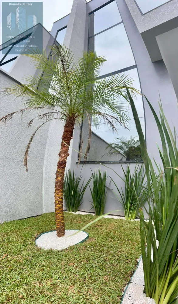 Casa, 3 quartos, 115 m² - Foto 6