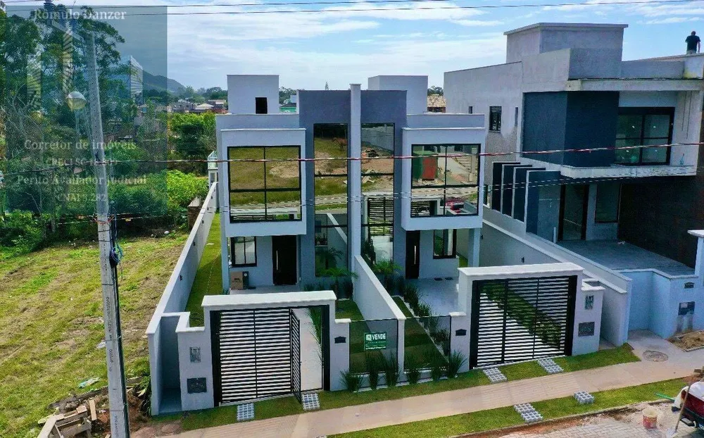 Casa, 3 quartos, 115 m² - Foto 2