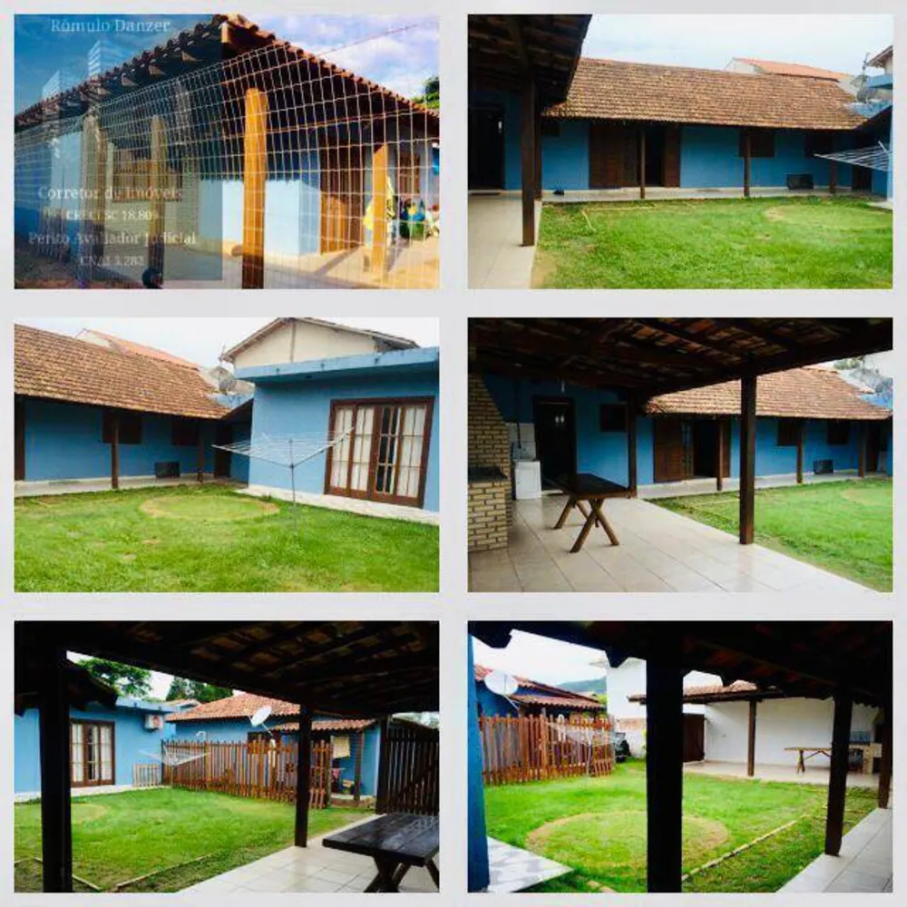 Casa, 6 quartos, 195 m² - Foto 5