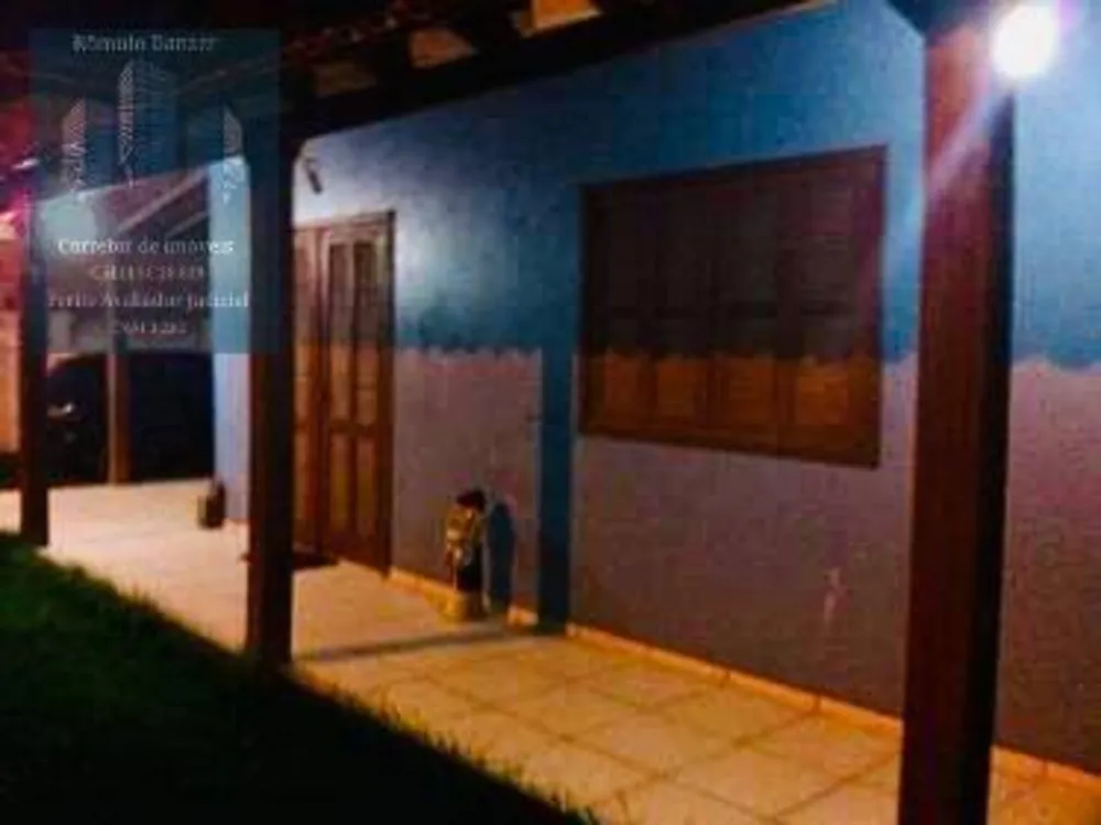 Casa, 6 quartos, 195 m² - Foto 4