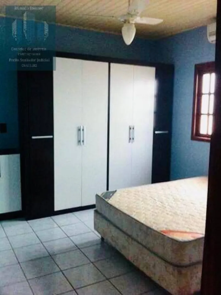 Casa, 6 quartos, 195 m² - Foto 10