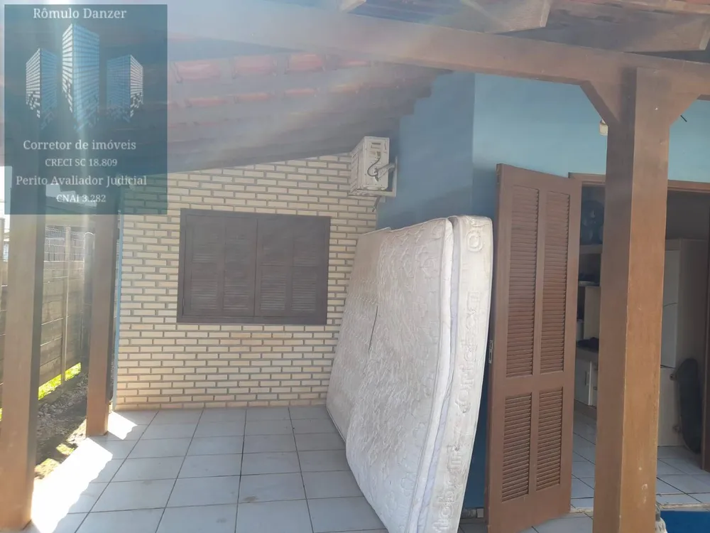 Casa, 6 quartos, 195 m² - Foto 3