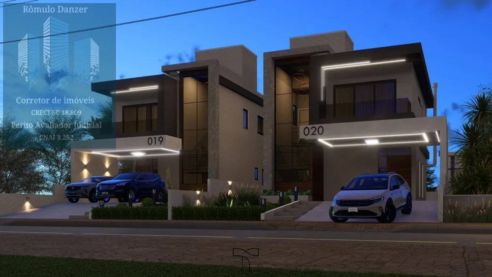 Casa, 3 quartos, 206 m² - Foto 6