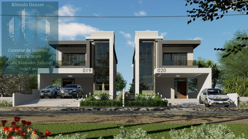 Casa, 3 quartos, 206 m² - Foto 5
