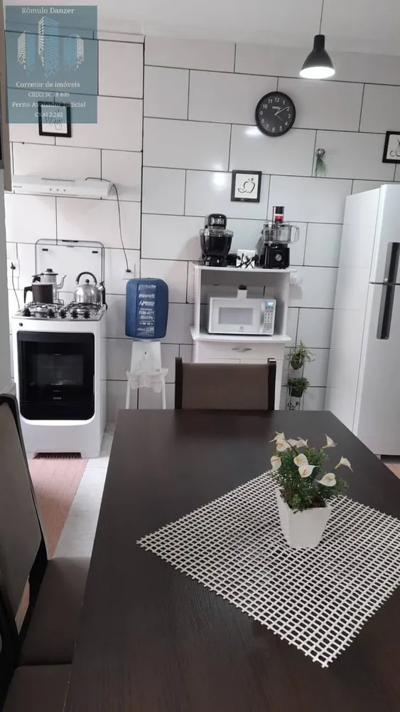 Apartamento, 2 quartos, 66 m² - Foto 9