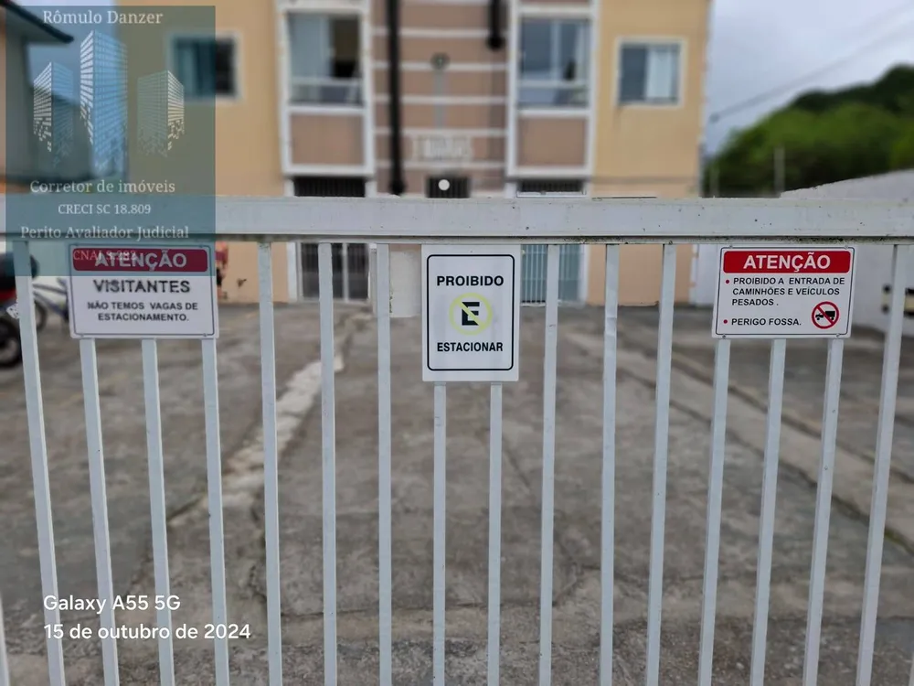 Apartamento, 2 quartos, 66 m² - Foto 1