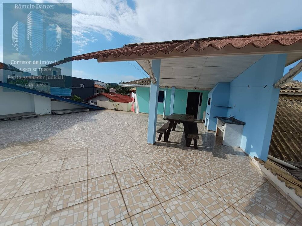 Casa, 6 quartos - Foto 1