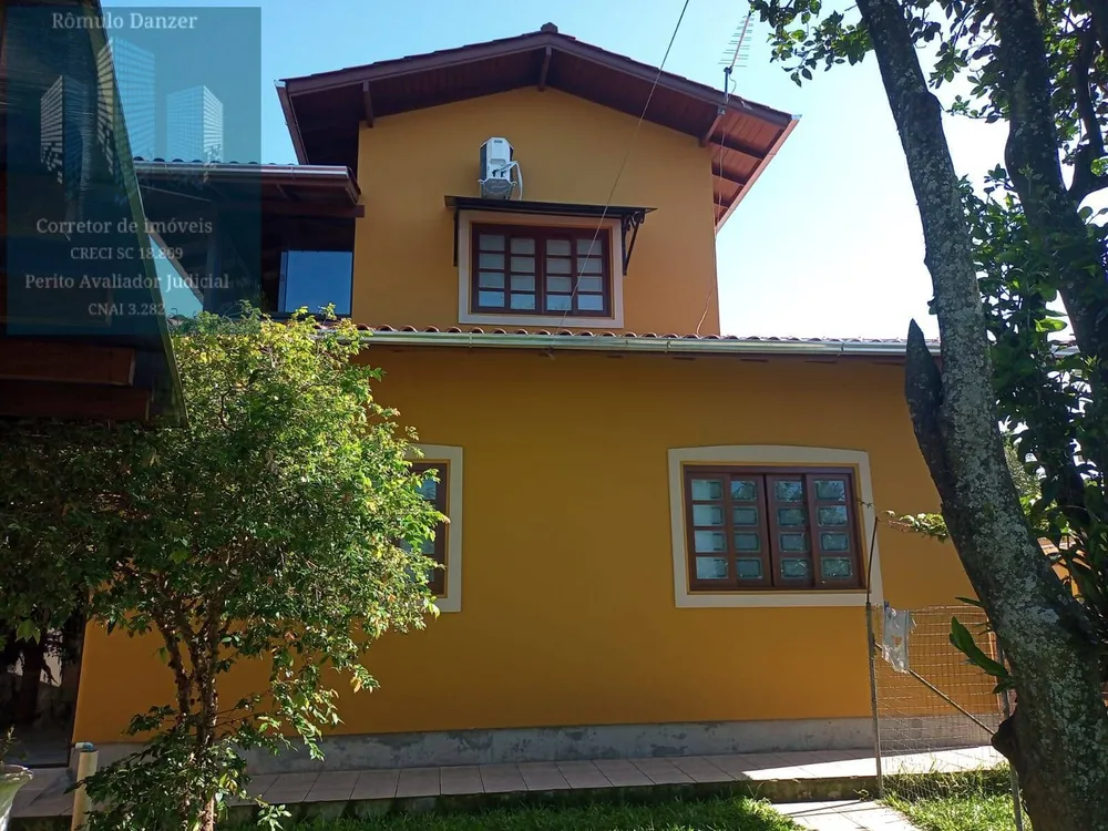 Casa, 3 quartos, 106 m² - Foto 4