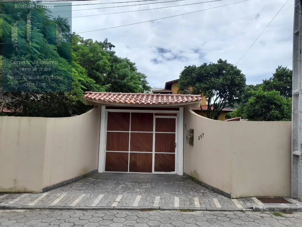 Casa, 3 quartos, 106 m² - Foto 2