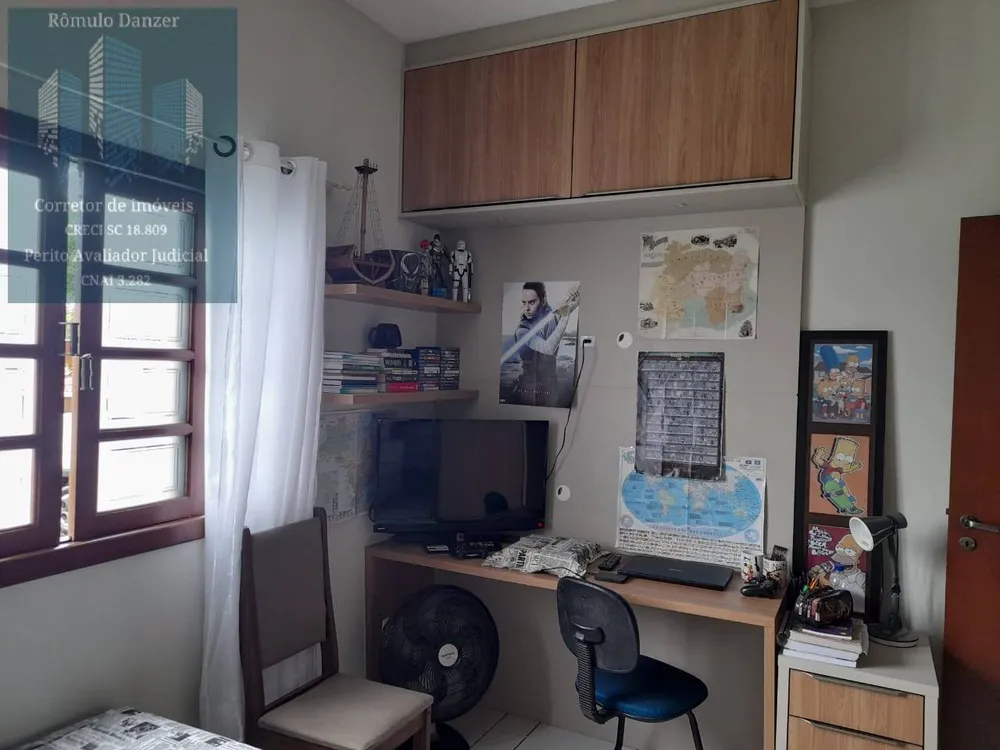 Casa, 3 quartos, 106 m² - Foto 7