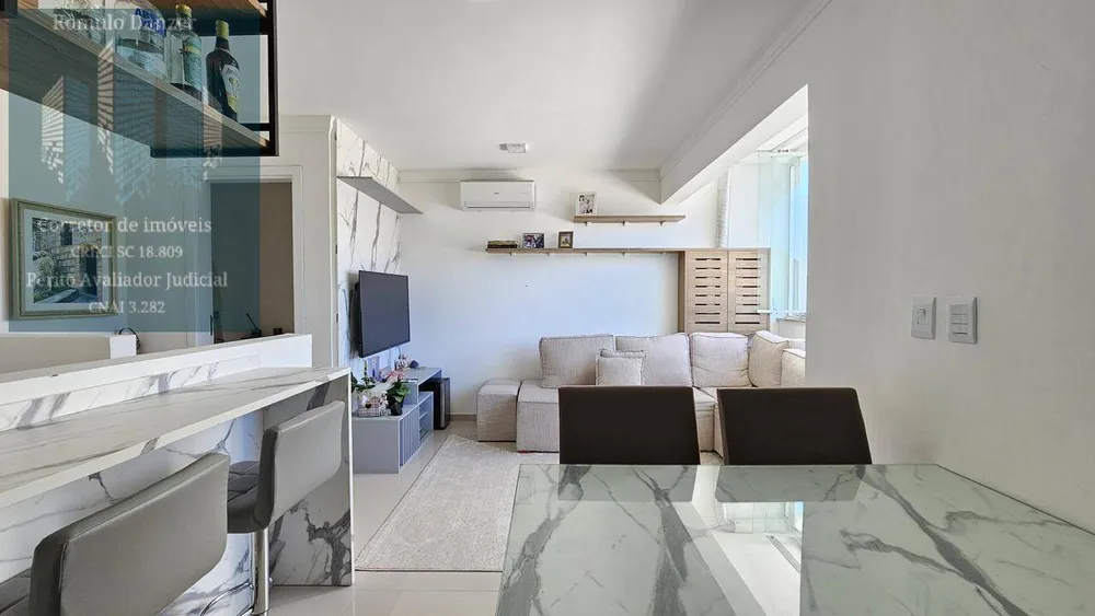 Apartamento, 2 quartos, 75 m² - Foto 3