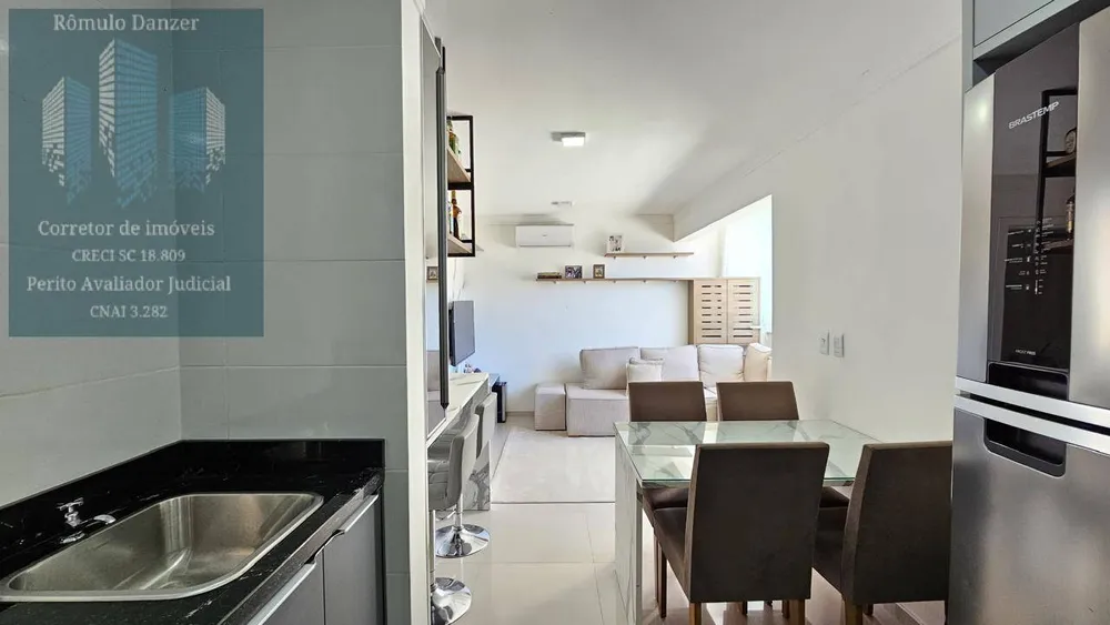 Apartamento, 2 quartos, 75 m² - Foto 4