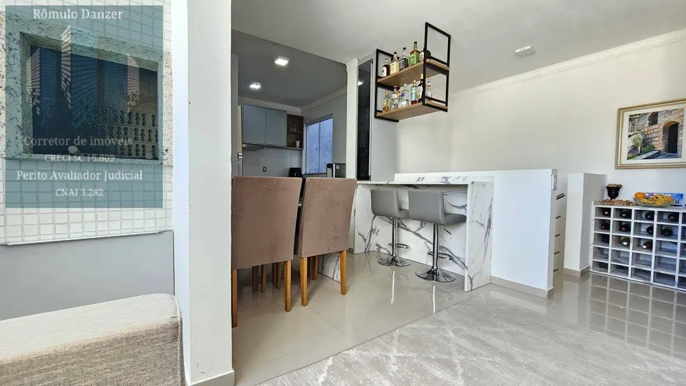 Apartamento, 2 quartos, 75 m² - Foto 2