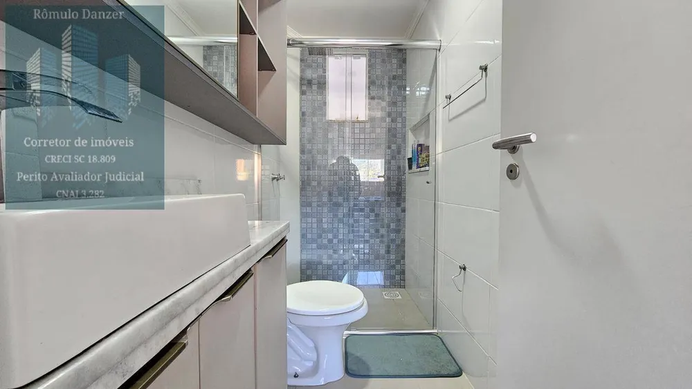 Apartamento, 2 quartos, 75 m² - Foto 10