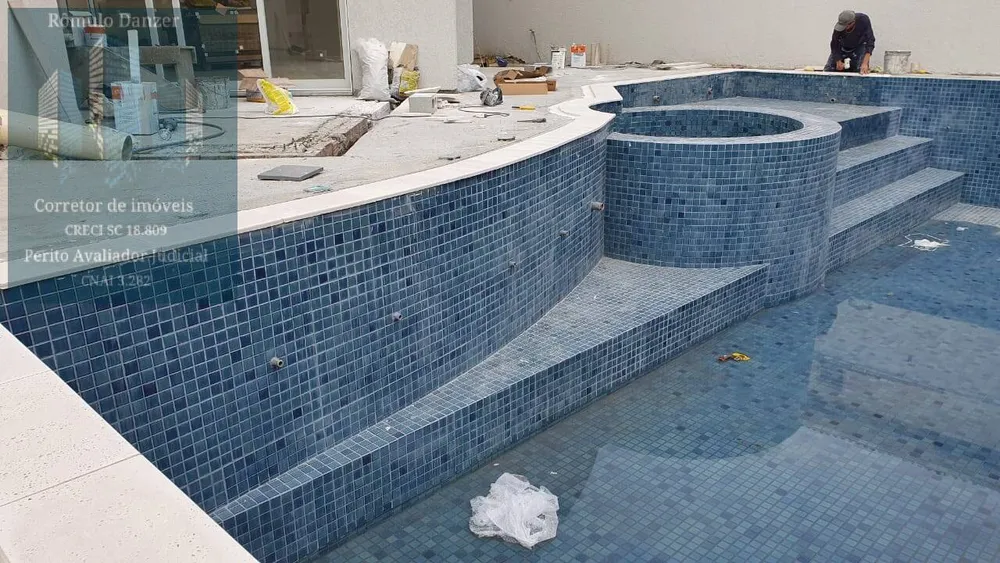 Casa, 3 quartos, 420 m² - Foto 11