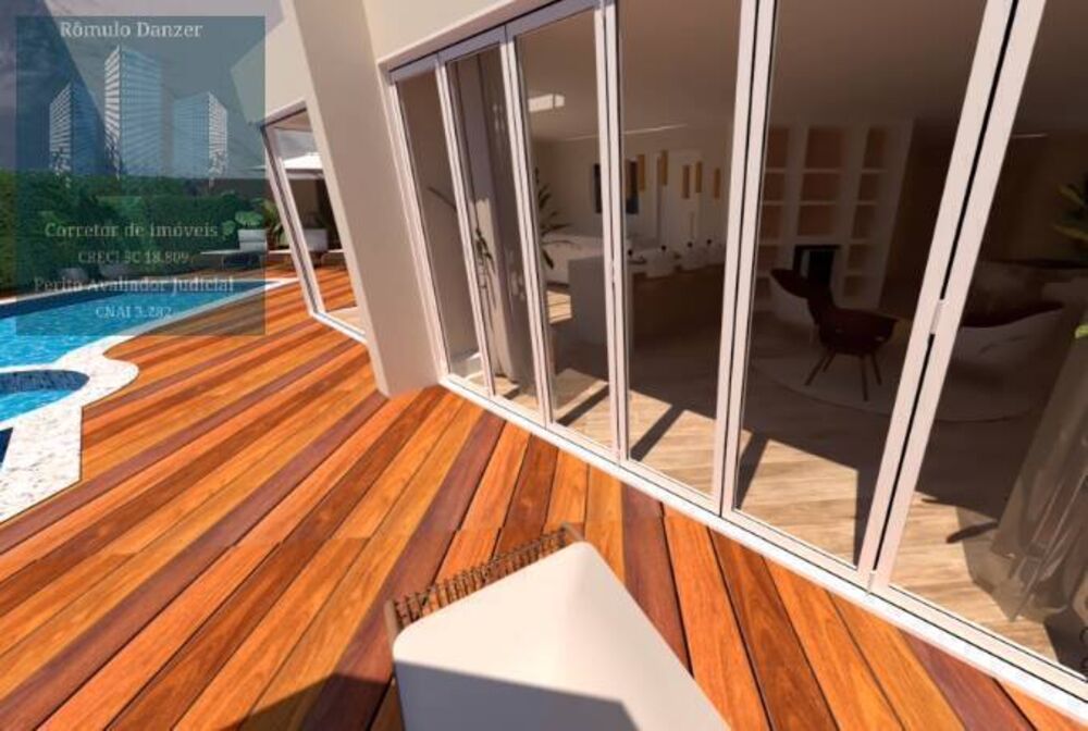 Casa à venda com 3 quartos, 420m² - Foto 1