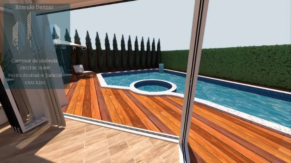 Casa, 3 quartos, 420 m² - Foto 4