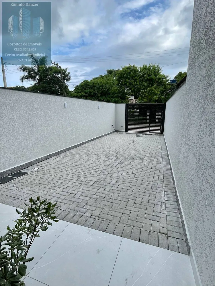 Sobrado, 2 quartos, 84 m² - Foto 4
