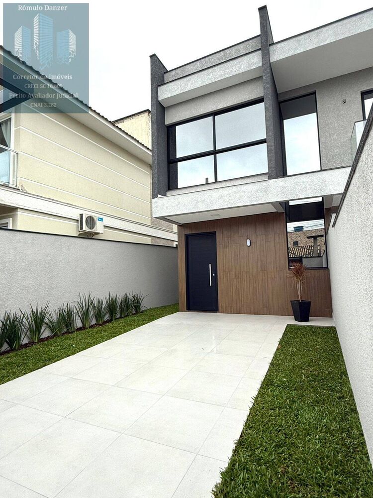 Casa, 3 quartos, 89 m² - Foto 4