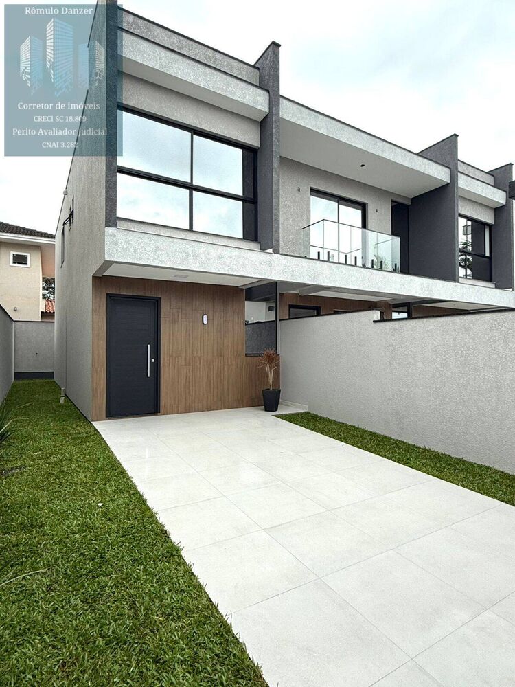 Casa, 3 quartos, 89 m² - Foto 18