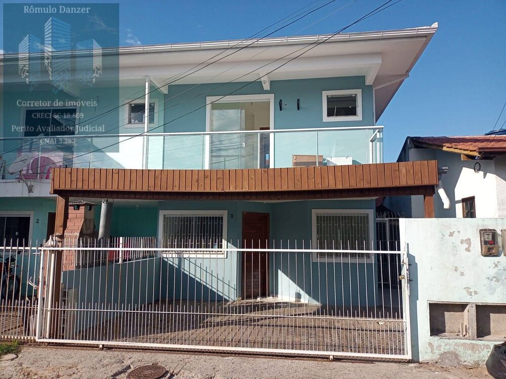 Casa, 2 quartos, 80 m² - Foto 1